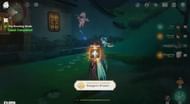 Primogems and achievement (Image via HoYoverse)